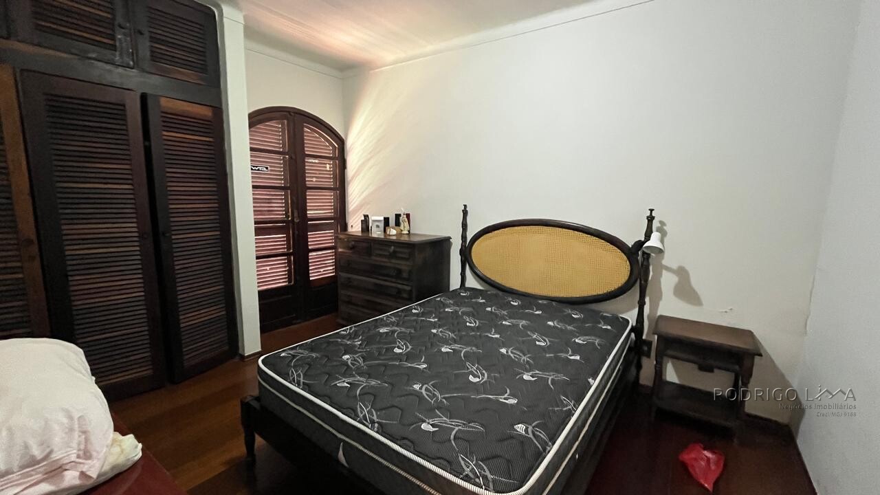 Casa de alto padrão para venda em São Lourenço MG