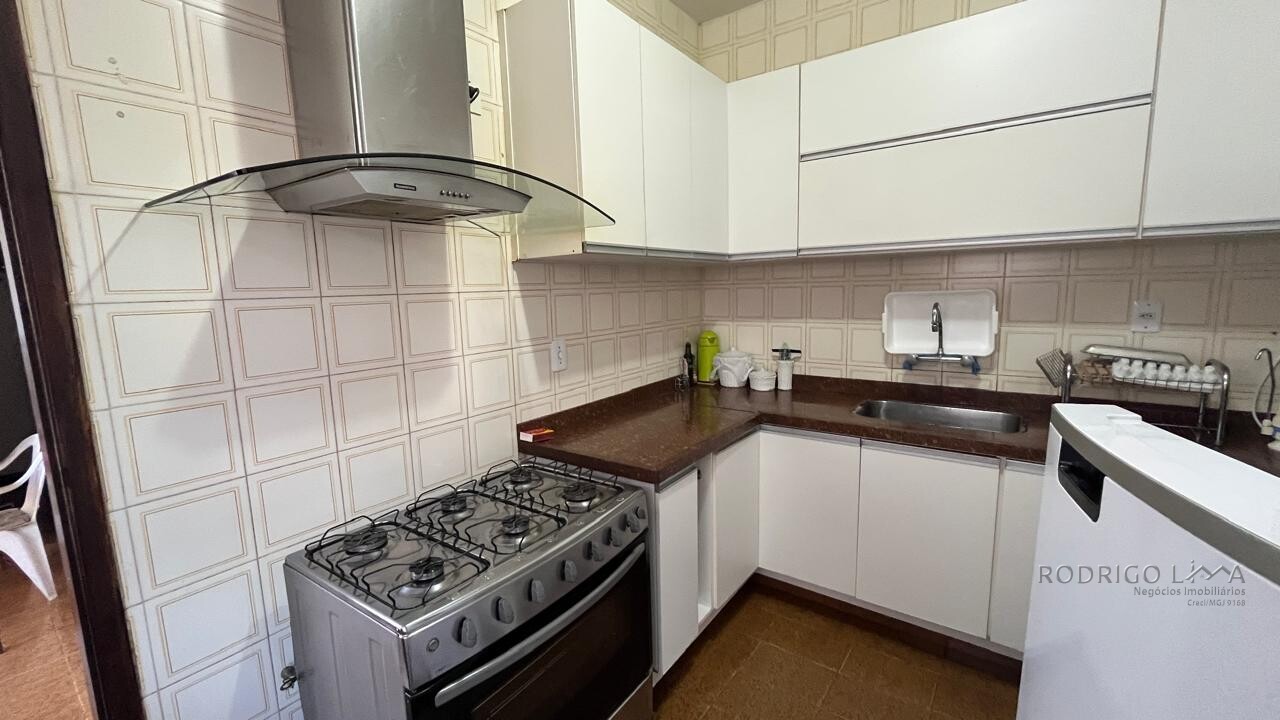 Casa de alto padrão para venda em São Lourenço MG