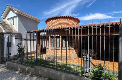 Casa de alto padrão para venda em São Lourenço MG