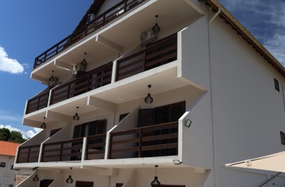 Linda pousada para venda em São Lourenço MG