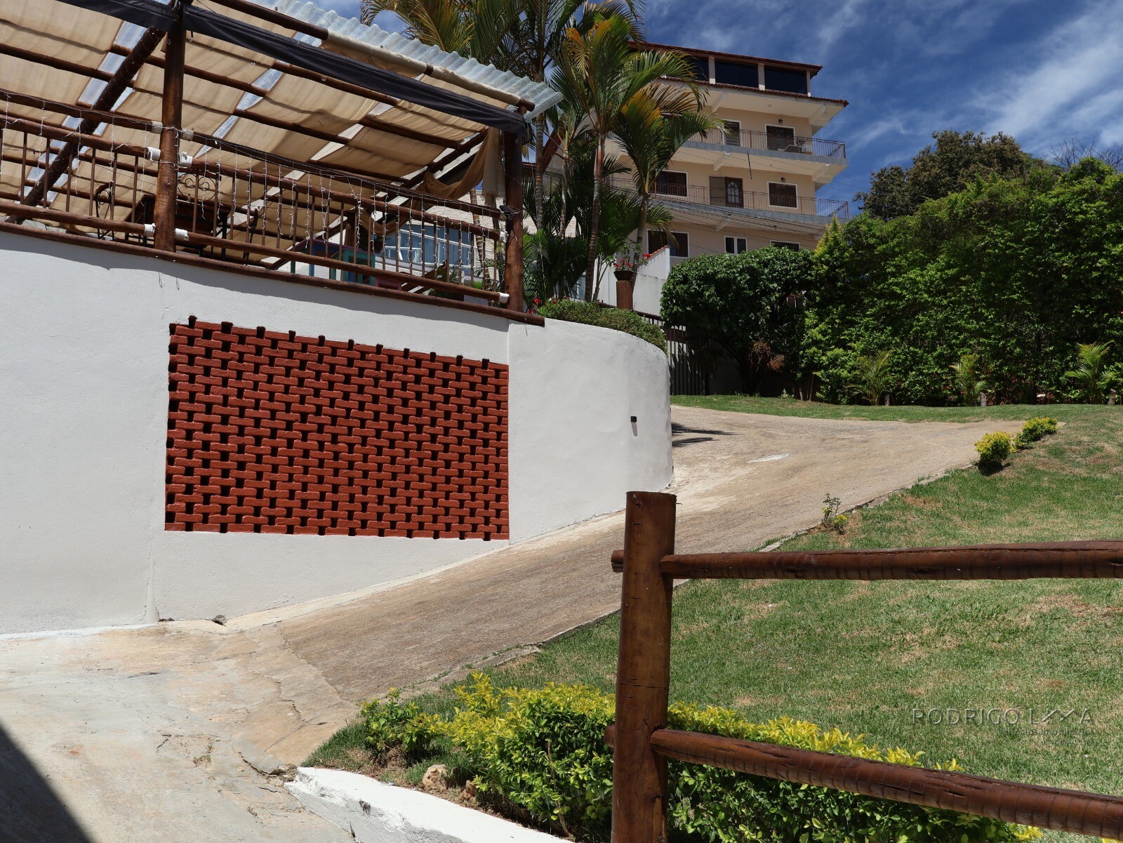 Linda pousada para venda em São Lourenço MG