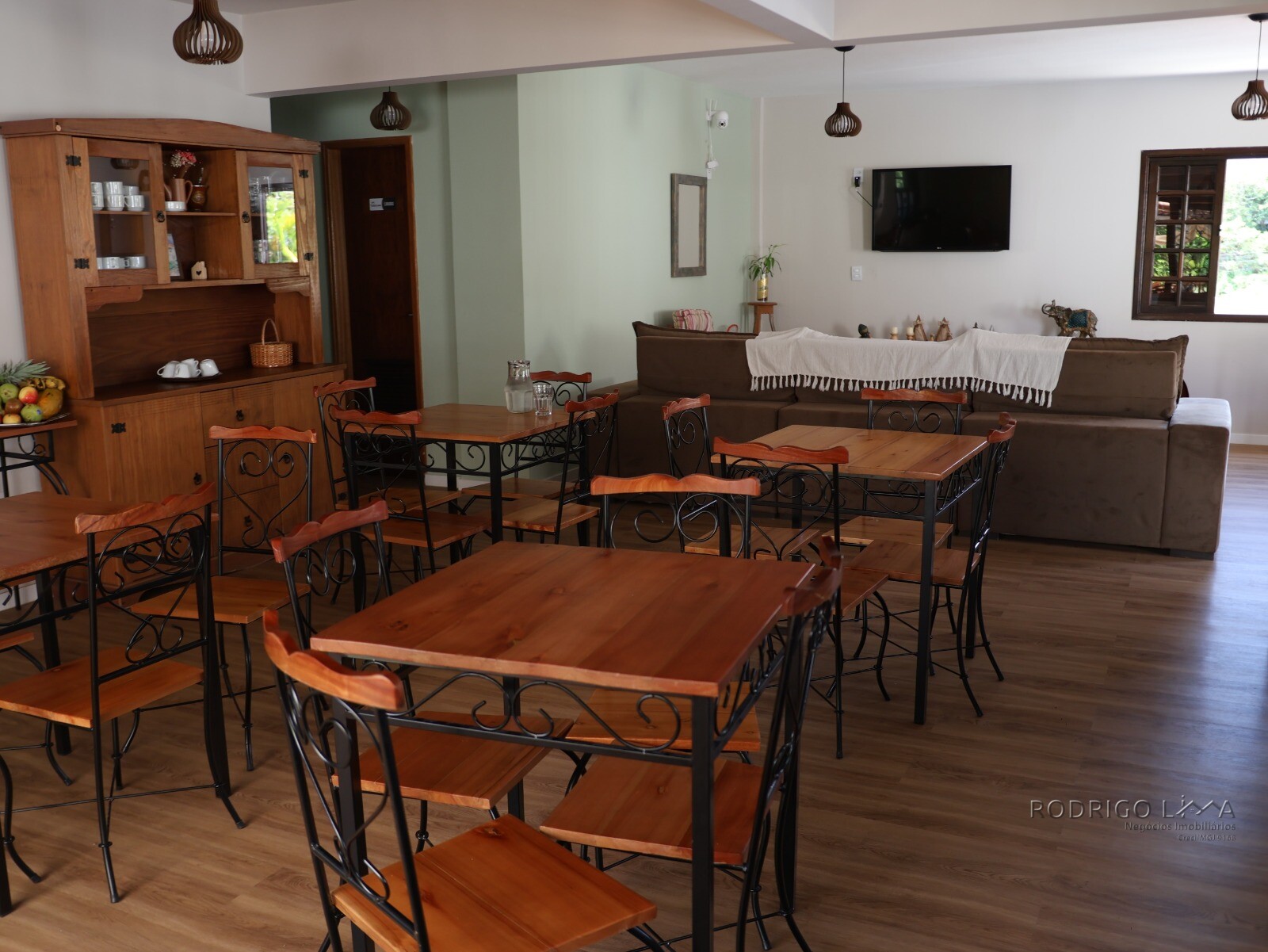 Linda pousada para venda em São Lourenço MG