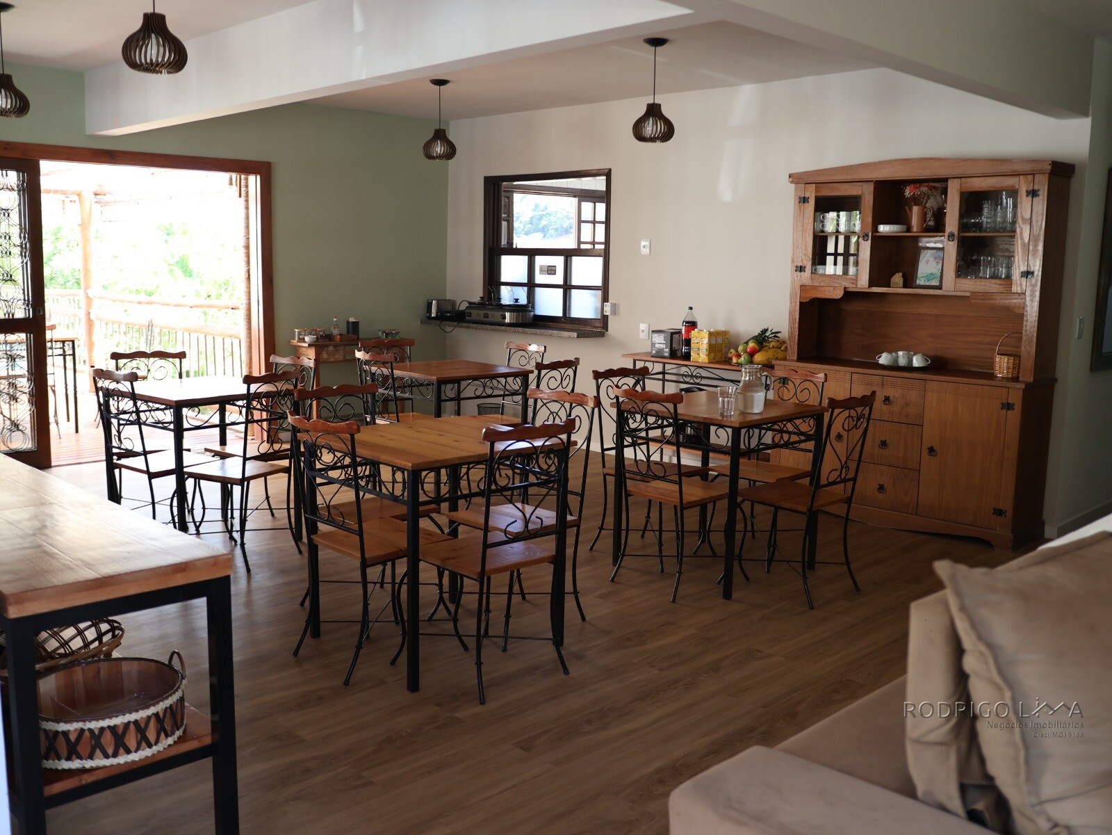 Linda pousada para venda em São Lourenço MG