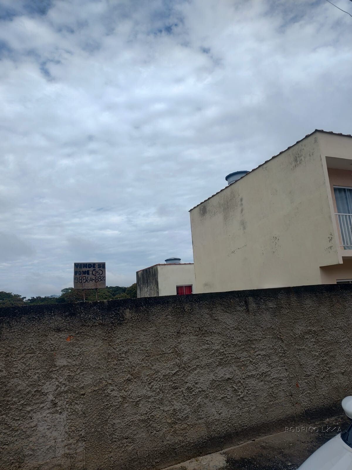 Ótimo lote para venda em São Lourenço Mg