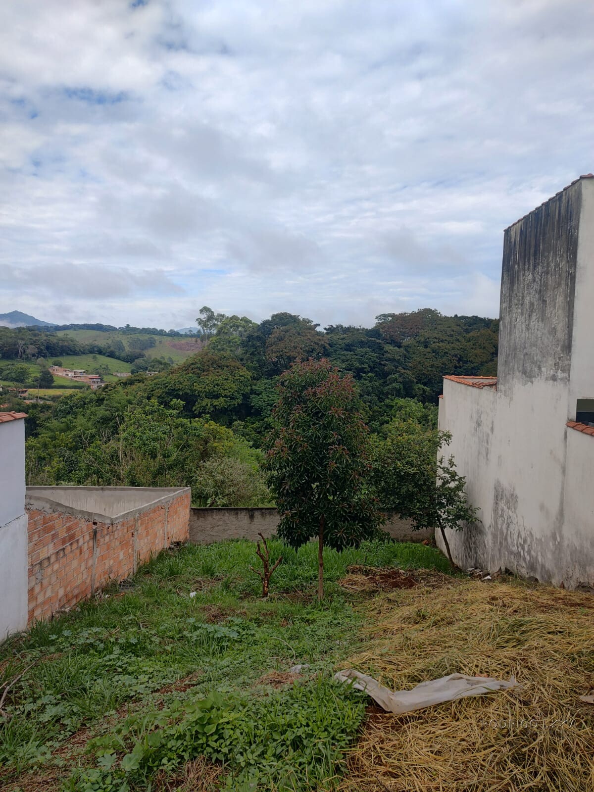 Ótimo lote para venda em São Lourenço Mg
