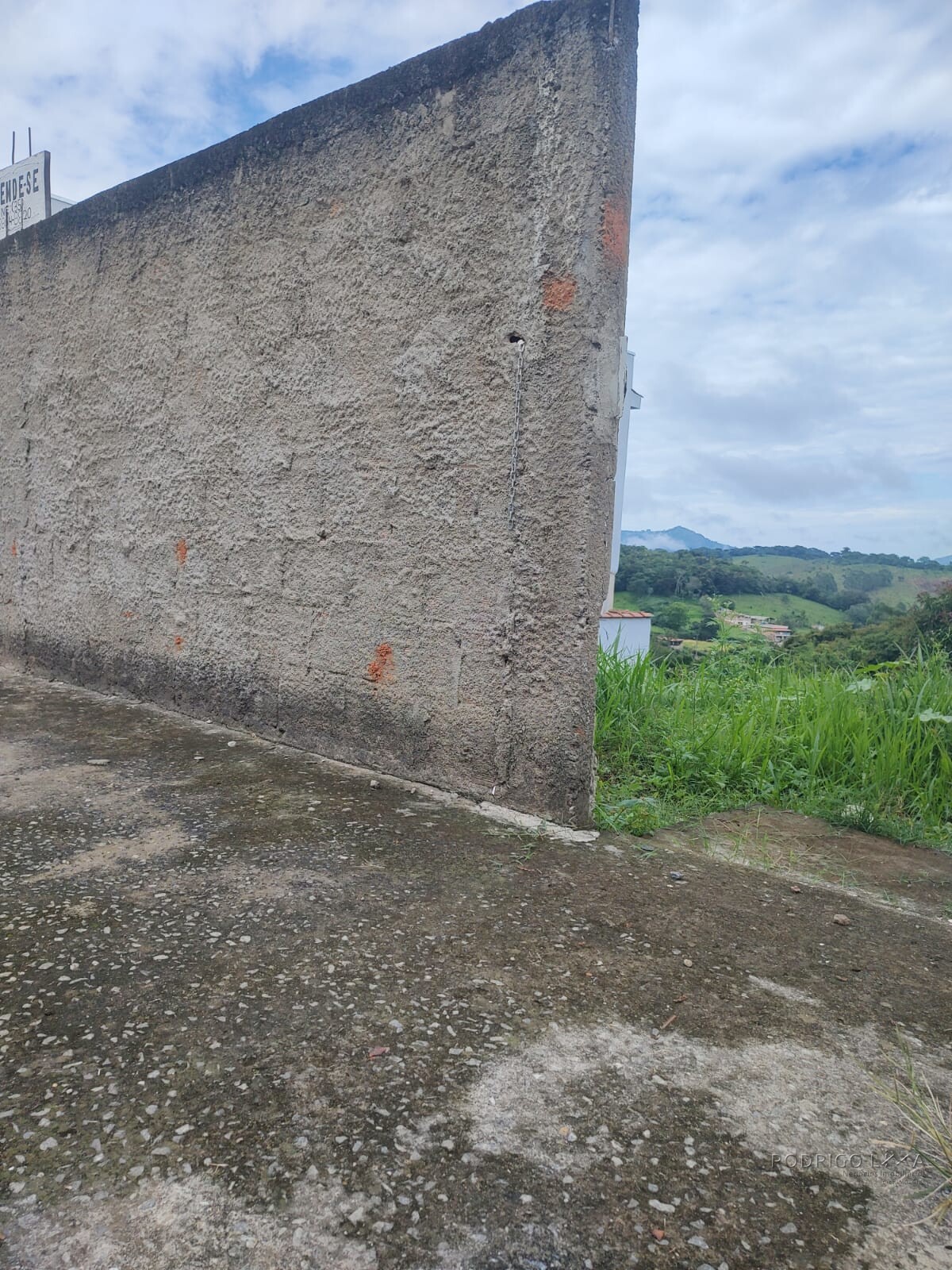 Ótimo lote para venda em São Lourenço Mg