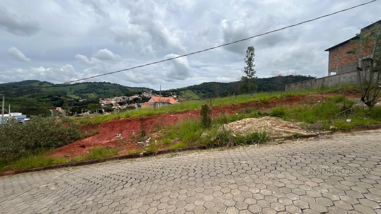 Lote para venda em São lourenço Mg