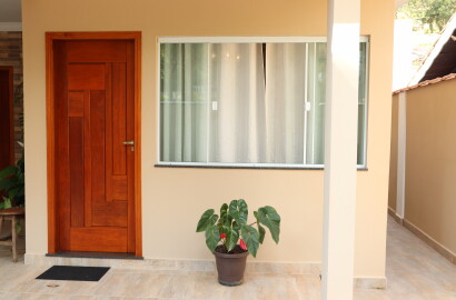Linda casa para venda em São Lourenço MG