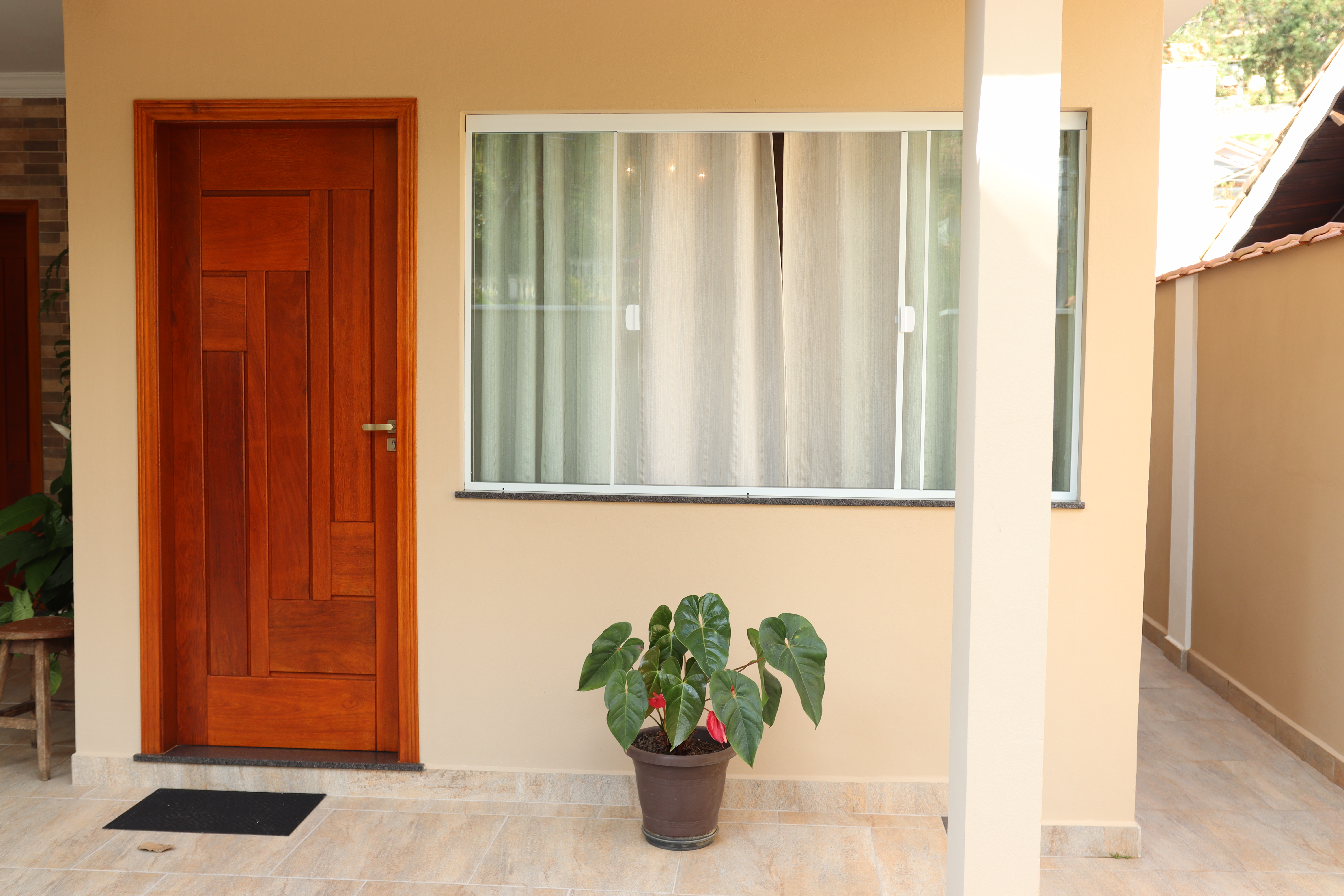 Linda casa para venda em São Lourenço MG