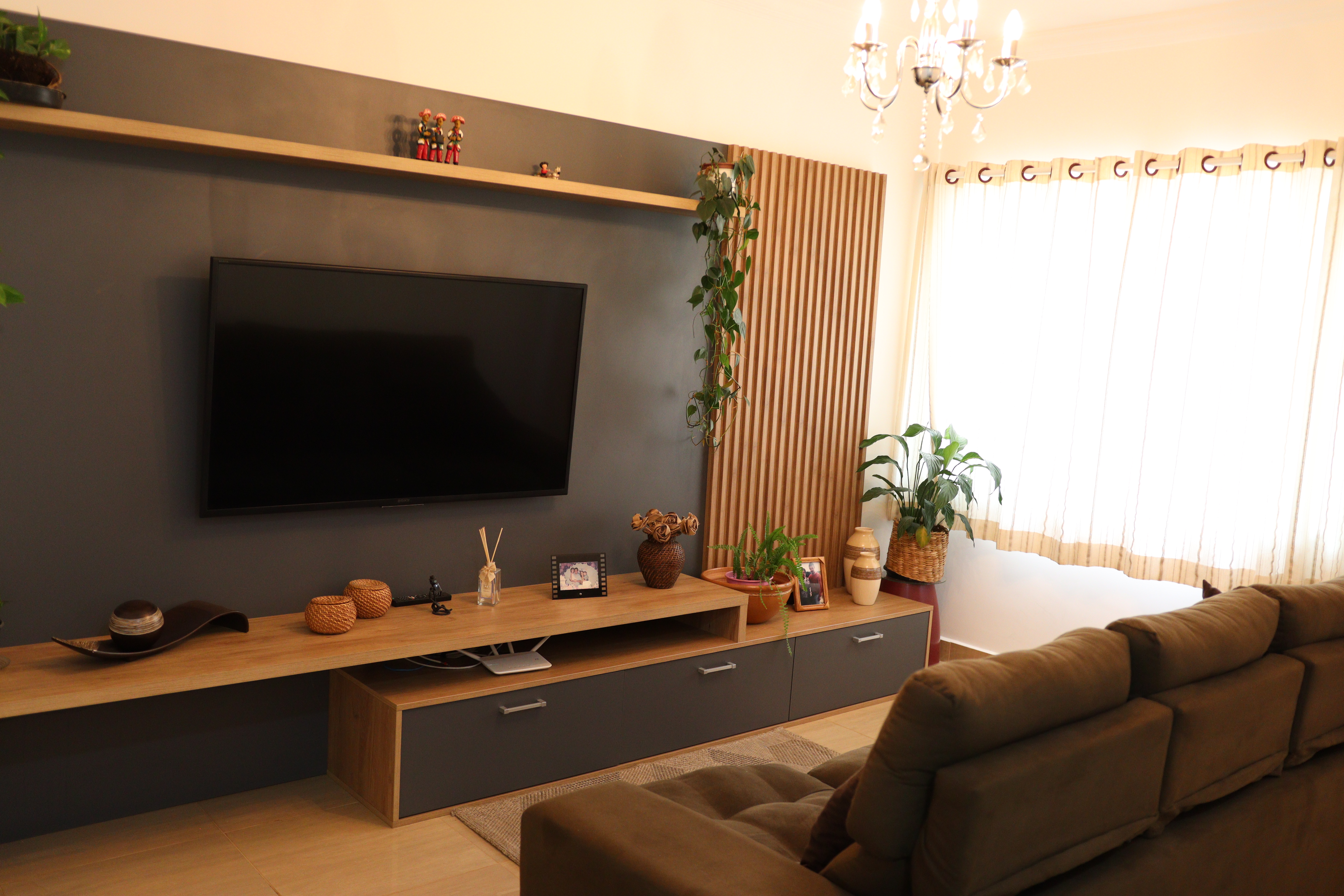 Linda casa para venda em São Lourenço MG