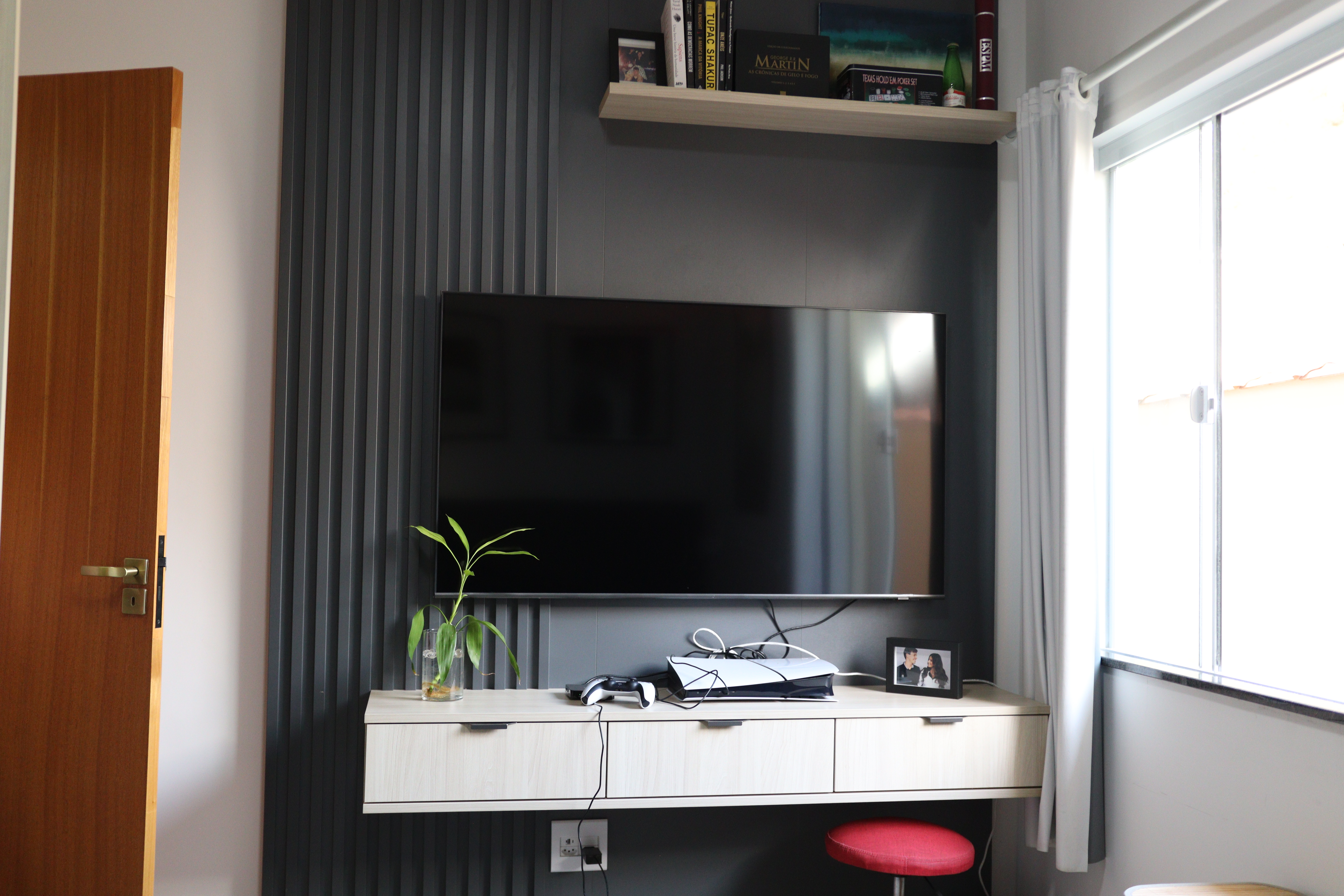 Linda casa para venda em São Lourenço MG