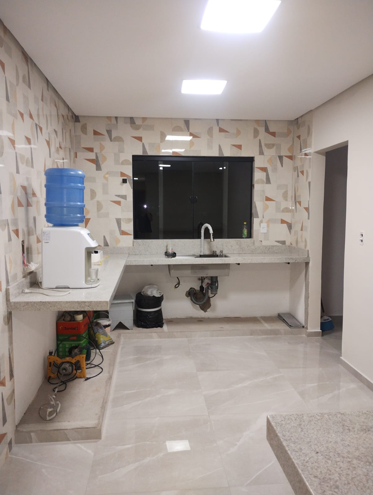 Casa para venda Em São Lourenço Mg