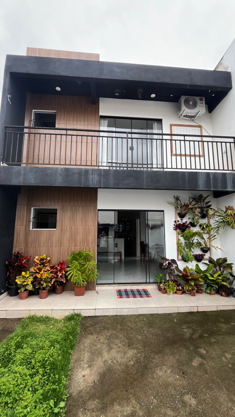 Casa para venda em São Lourenço Mg