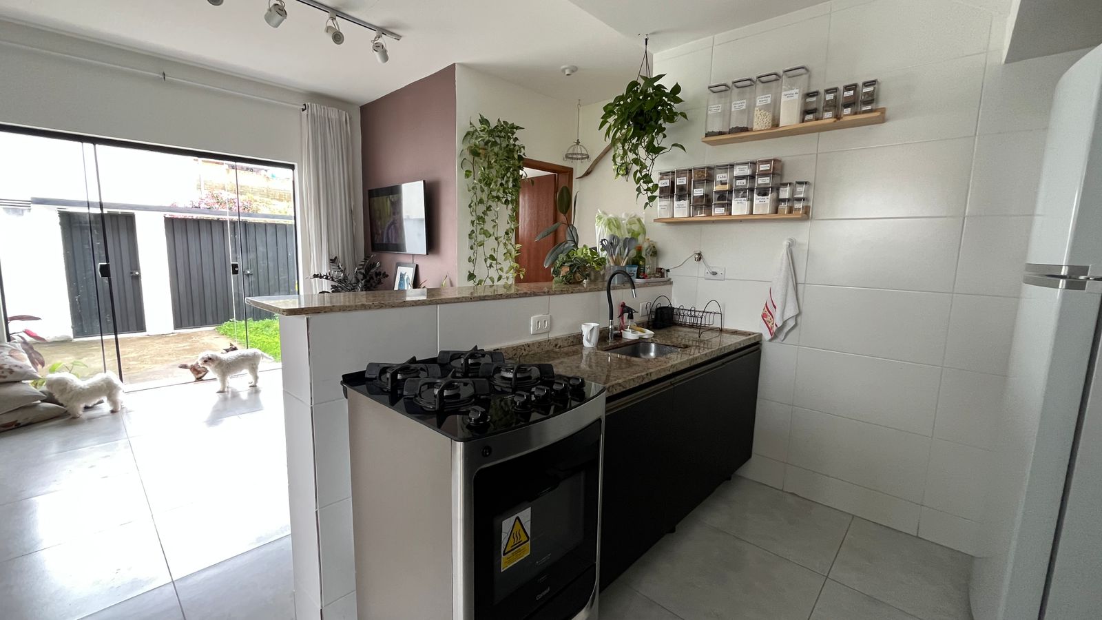 Casa para venda em São Lourenço Mg