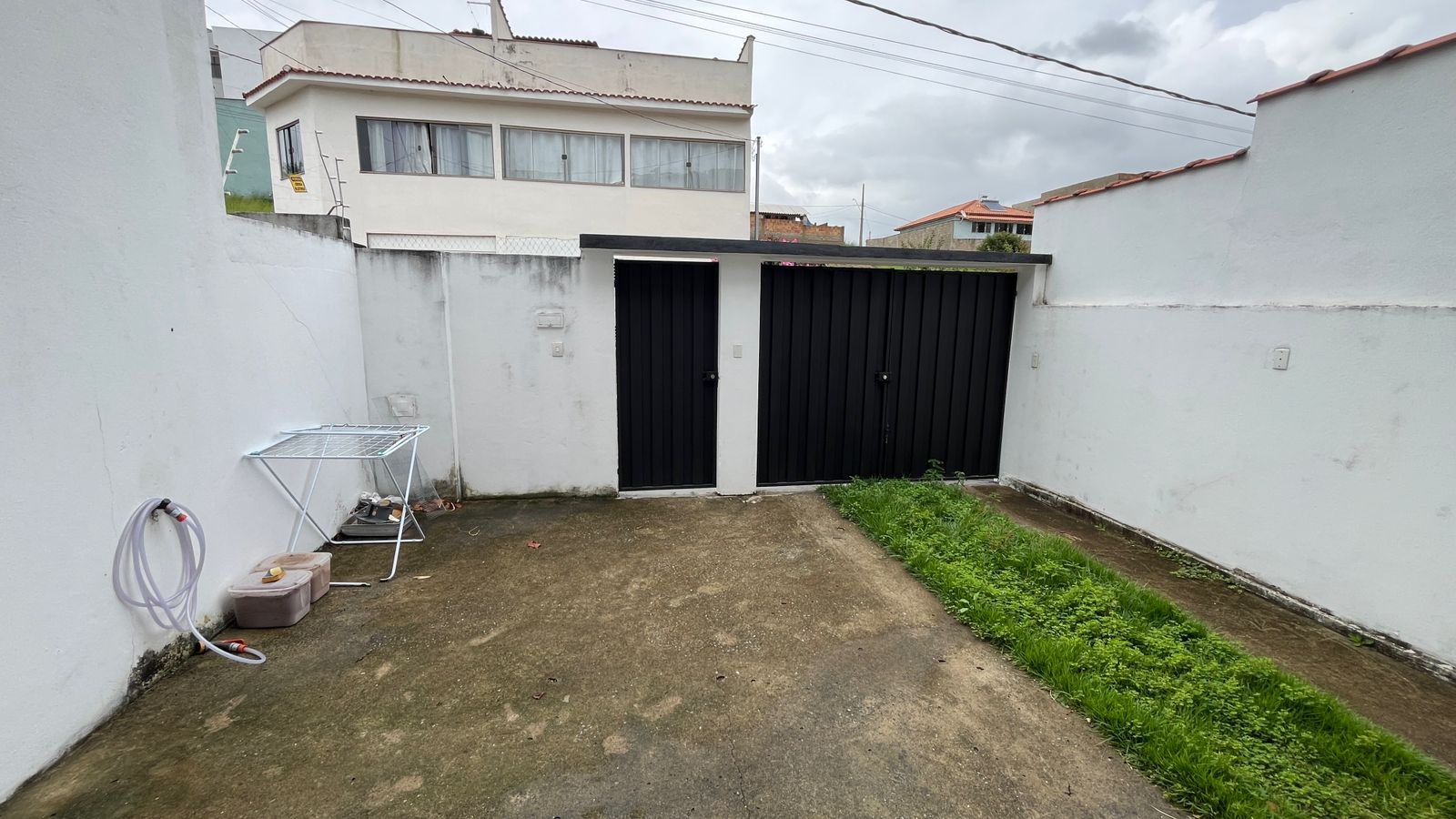 Casa para venda em São Lourenço Mg