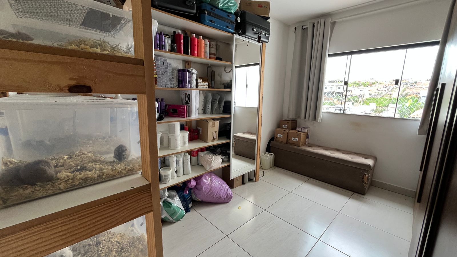 Casa para venda em São Lourenço Mg