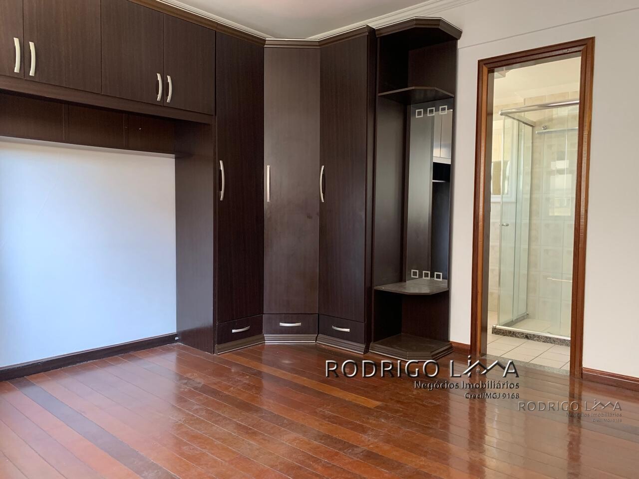 Apartamento para venda em São Lourenço MG