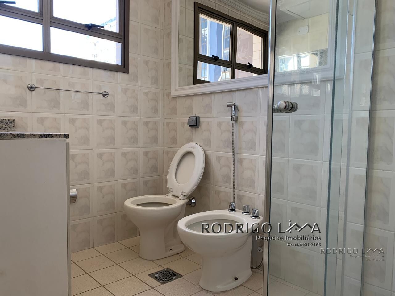 Apartamento para venda em São Lourenço MG