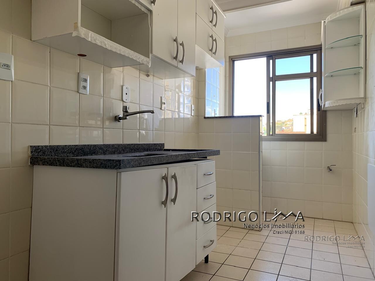 Apartamento para venda em São Lourenço MG