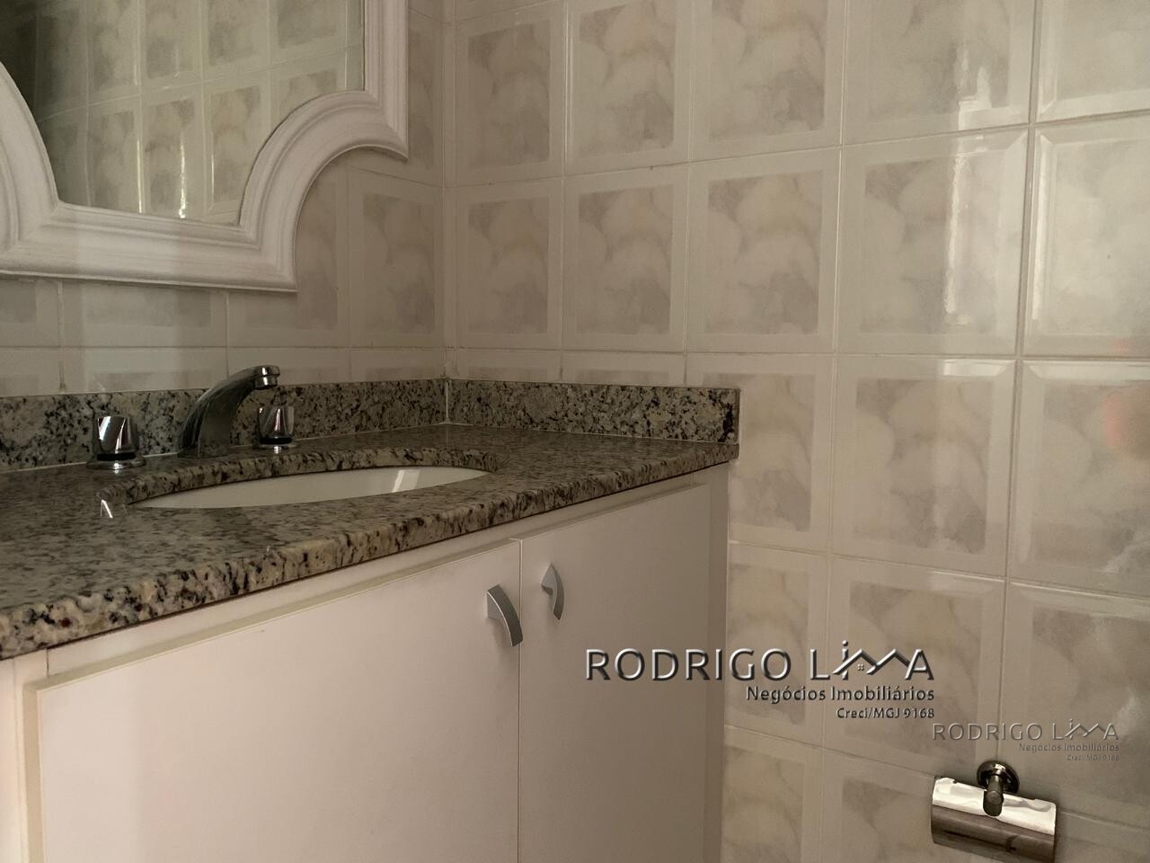 Apartamento para venda em São Lourenço MG