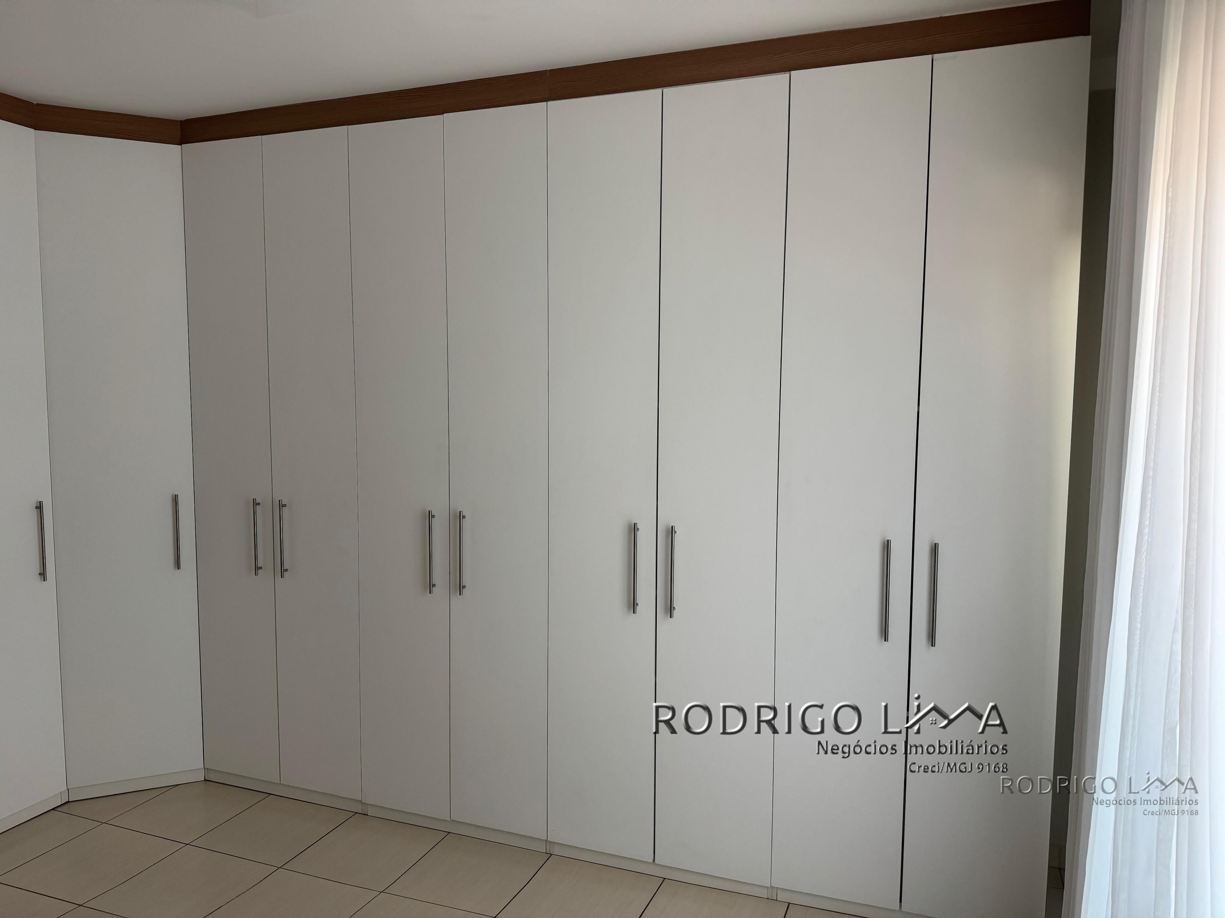 Cobertura para venda em São Lourenço MG