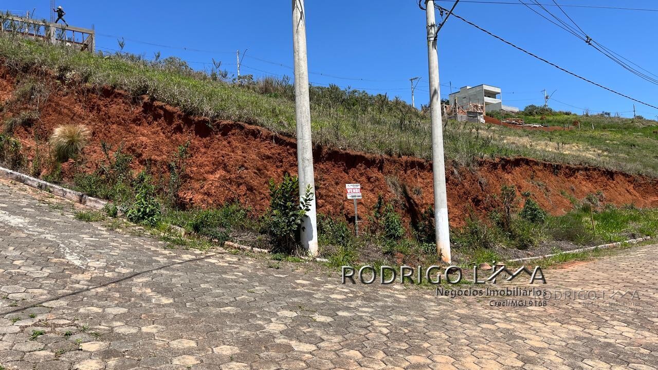 Lote para venda próximo a São Lourenço MG