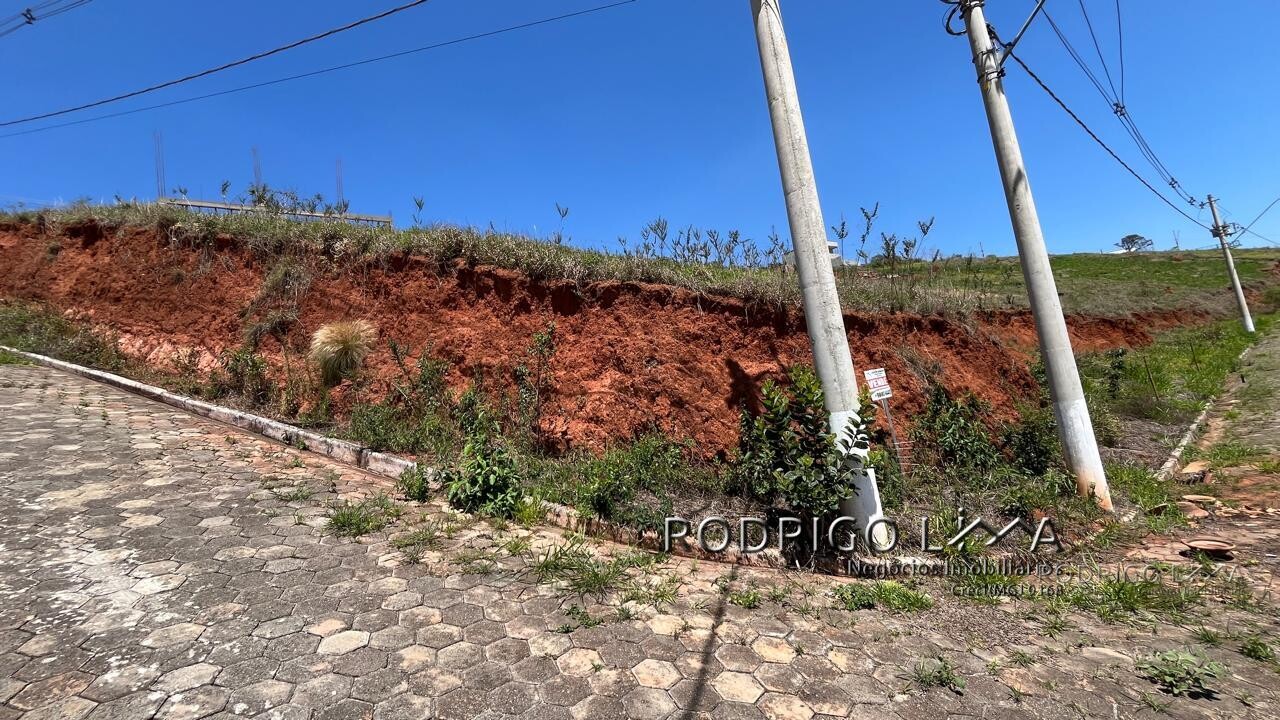 Lote para venda próximo a São Lourenço MG