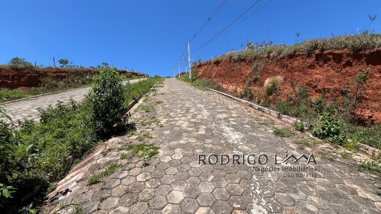 Lote para venda próximo a São Lourenço MG