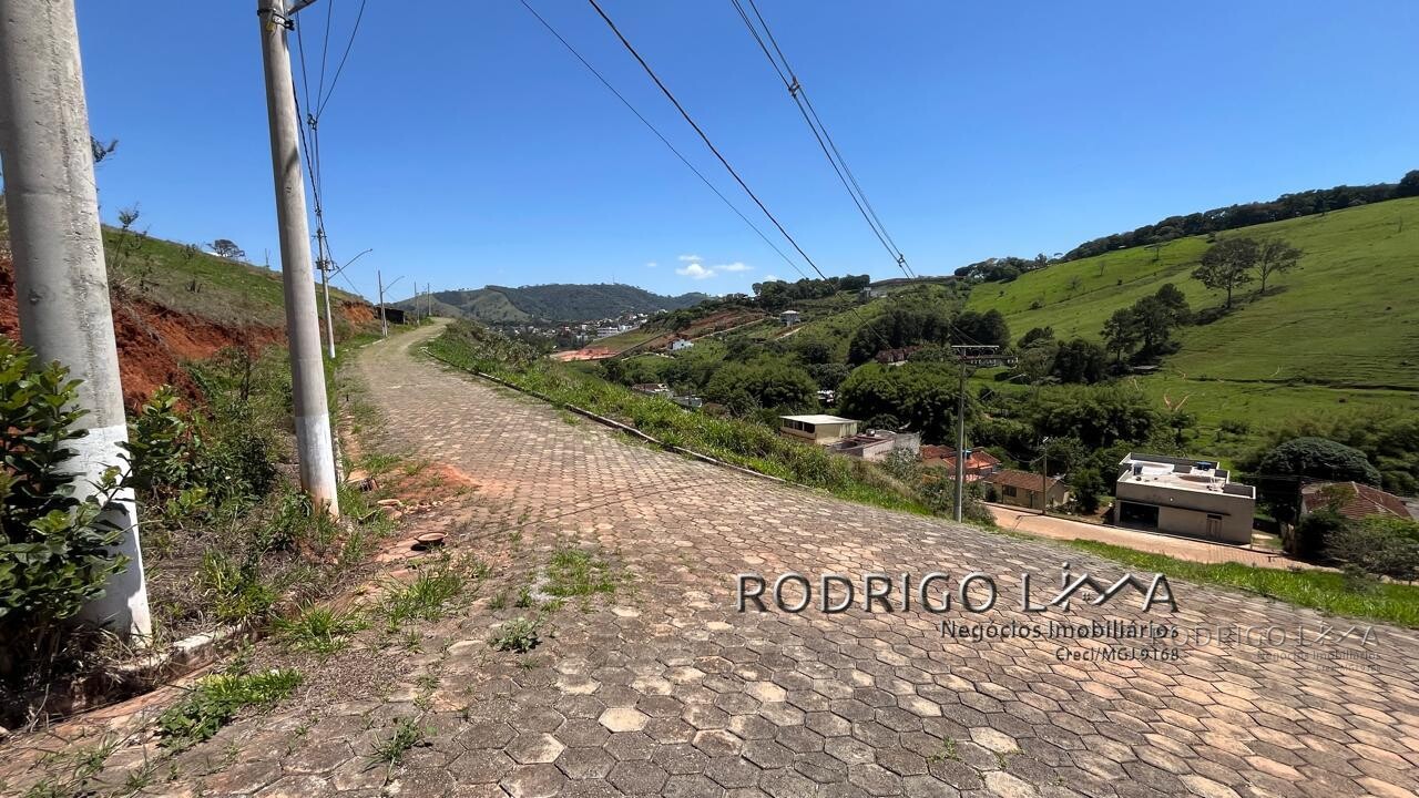 Lote para venda próximo a São Lourenço MG