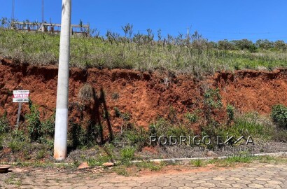 Lote para venda próximo a São Lourenço MG