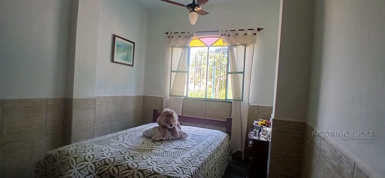 Casa para venda em São Lourenço MG