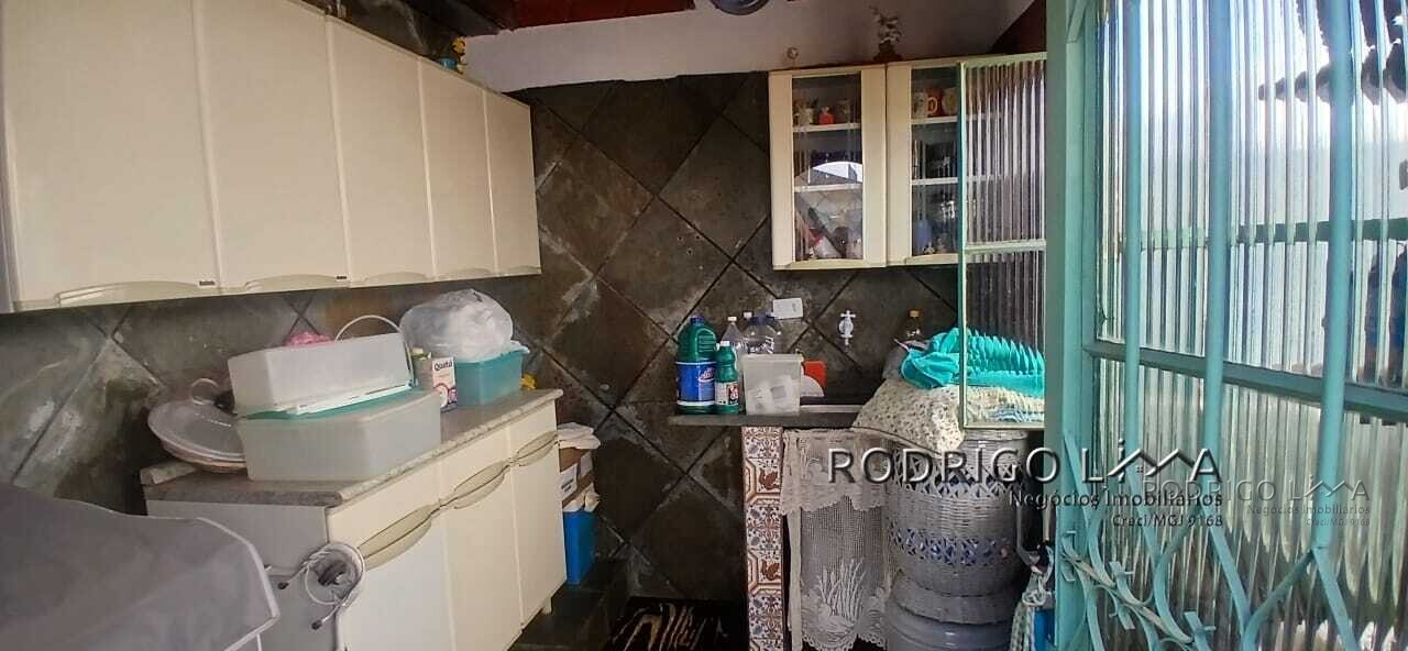 Casa para venda em São Lourenço MG