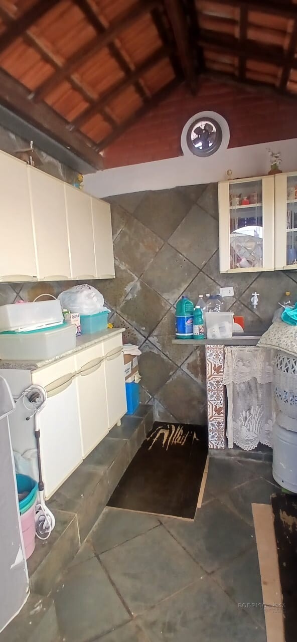 Casa para venda em São Lourenço MG