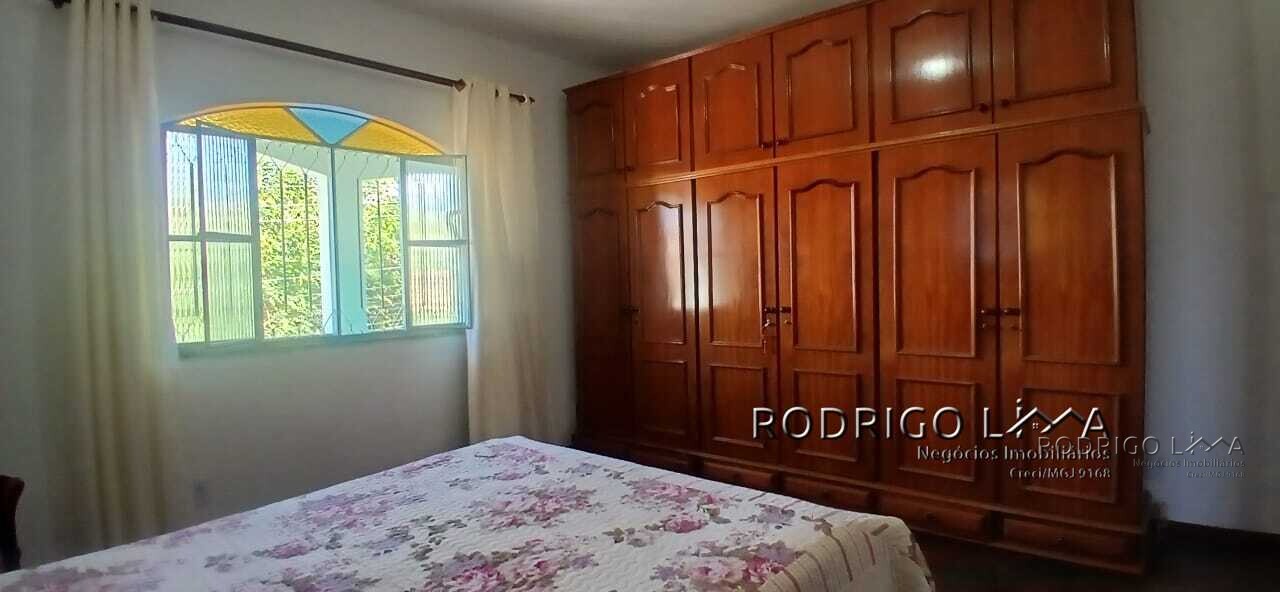 Casa para venda em São Lourenço MG