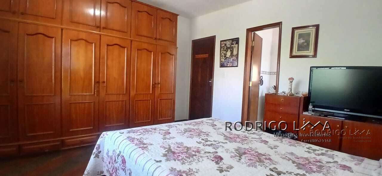 Casa para venda em São Lourenço MG