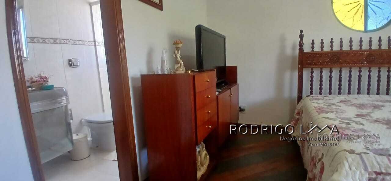 Casa para venda em São Lourenço MG