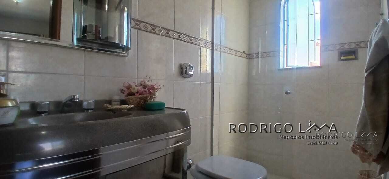 Casa para venda em São Lourenço MG