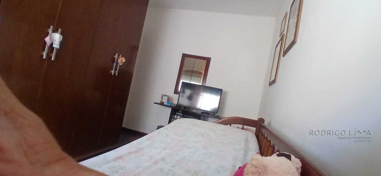 Casa para venda em São Lourenço MG