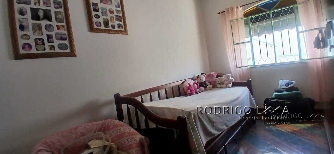 Casa para venda em São Lourenço MG