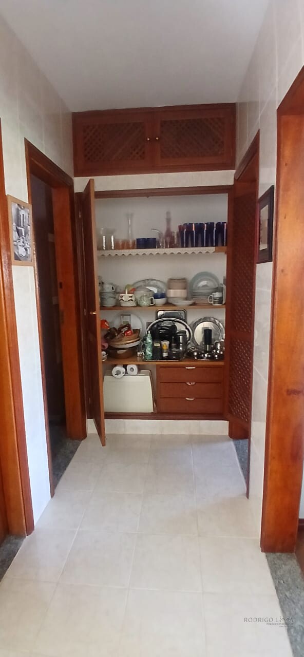 Casa para venda em São Lourenço MG