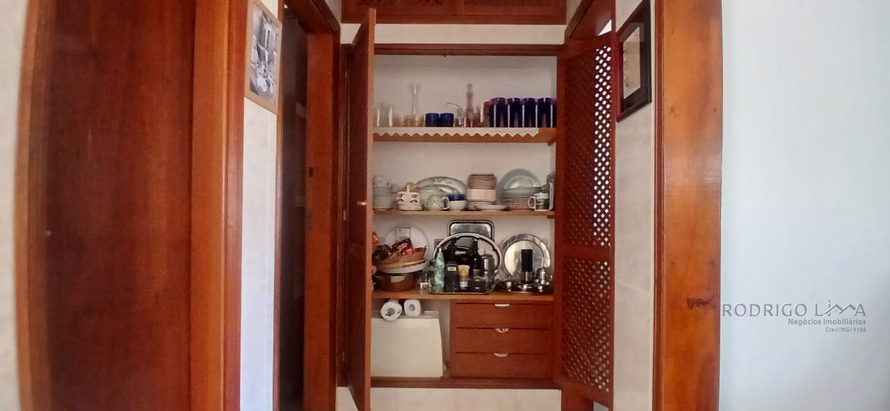 Casa para venda em São Lourenço MG