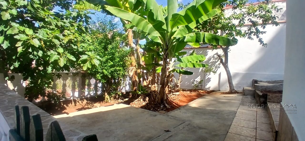 Casa para venda em São Lourenço MG