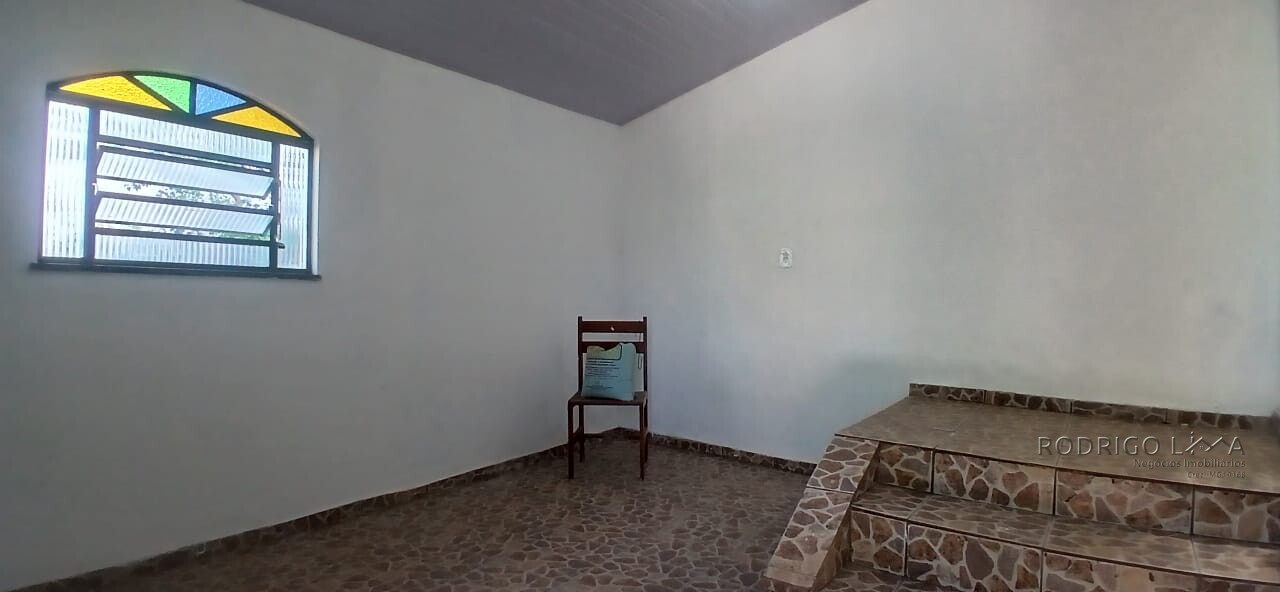 Casa para venda em São Lourenço MG