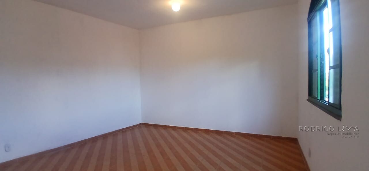 Casa para venda em São Lourenço MG