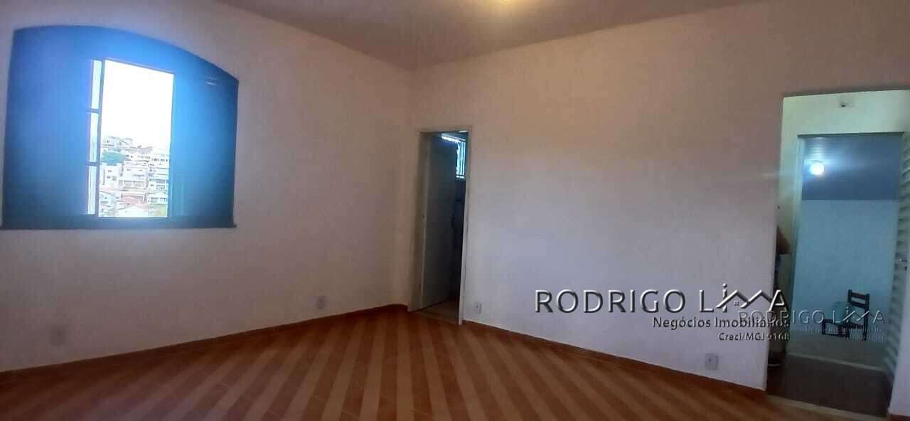 Casa para venda em São Lourenço MG