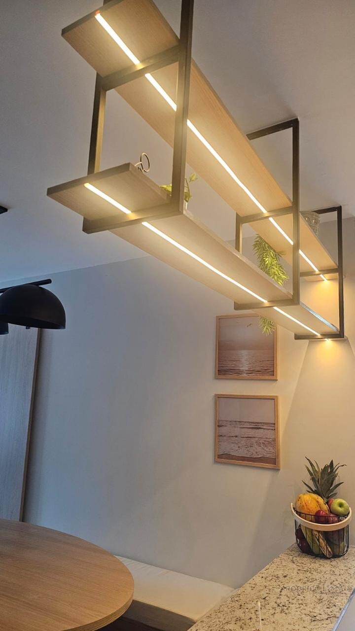 Apartamento para venda em São Lourenço Mg