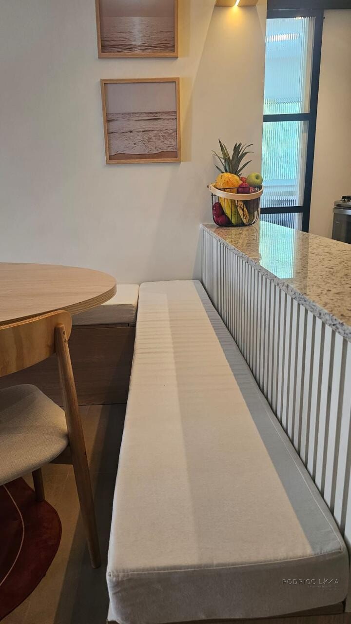 Apartamento para venda em São Lourenço Mg