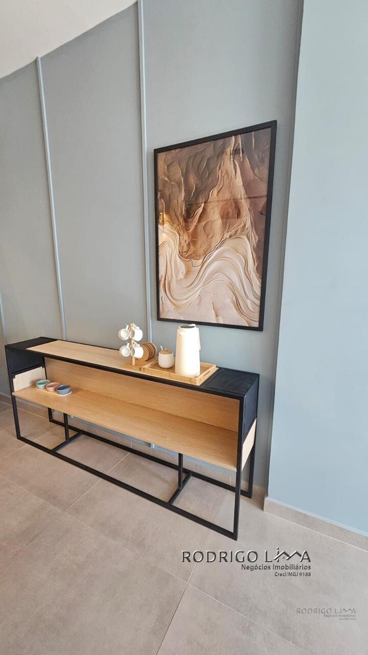 Apartamento para venda em São Lourenço Mg