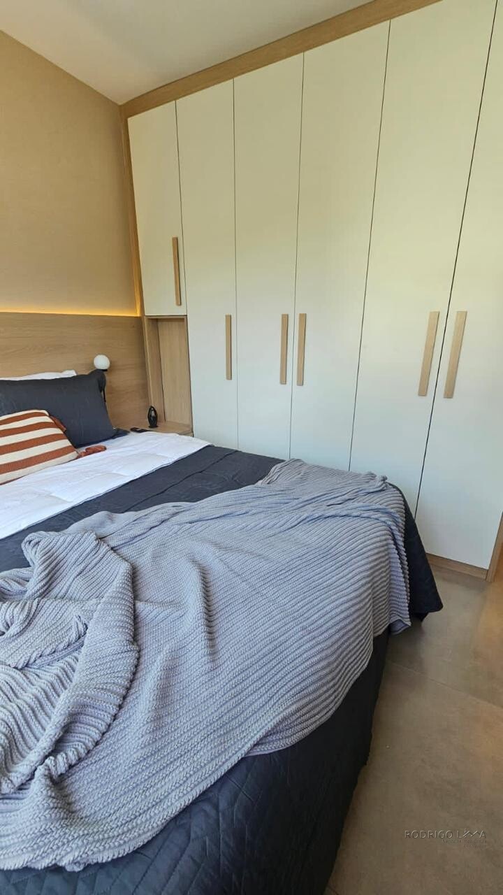 Apartamento para venda em São Lourenço Mg