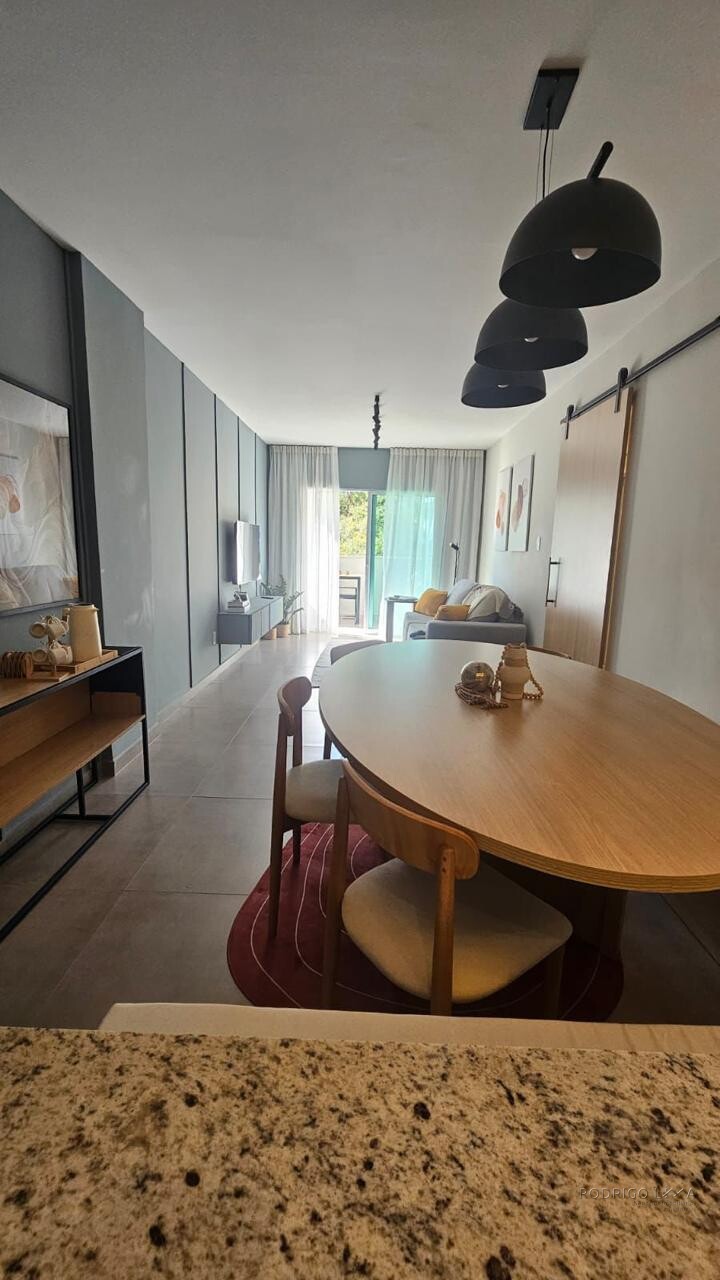 Apartamento para venda em São Lourenço Mg